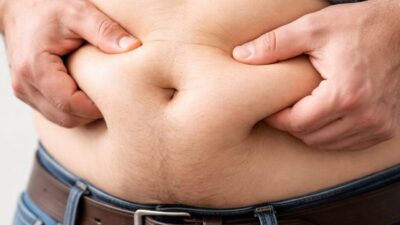 30代から体脂肪が落ちない原因と解決策