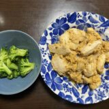 R8.4.12 食事内容・身体