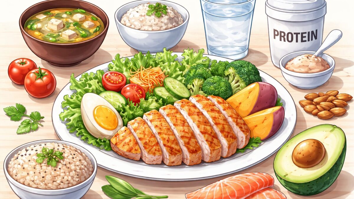 R8.4.12 食事内容