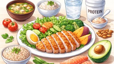 R8.4.12 食事内容