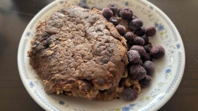 R8.4.17 食事内容・身体