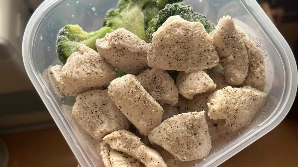 R8.4.20 食事内容・身体