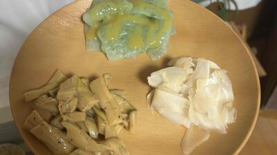R8.4.29 食事内容・身体