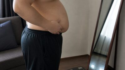 30代ダイエットで体重が落ちない停滞期の抜け方｜痩せない原因と対策を解説
